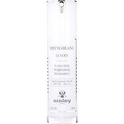 Sisley by Sisley-Phyto-Blanc Le Soin Correcting Brightening Moisturizer --40ml/1.3oz