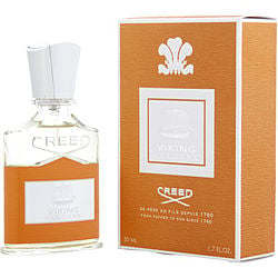 CREED VIKING COLOGNE by Creed-EAU DE PARFUM SPRAY 1.7 OZ