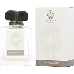 CARTHUSIA CARTHUSIA UOMO by Carthusia-EAU DE PARFUM SPRAY 1.7 OZ