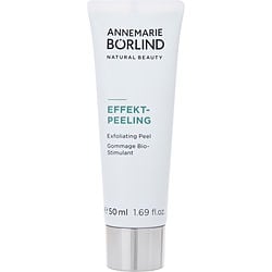 Annemarie Borlind by Annemarie Borlind - Effekt-Peeling Exfoliating Peel --50ml/1.69oz