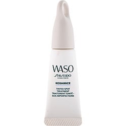 SHISEIDO by Shiseido-Waso Koshirice Tinted Spot Treatment - #Subtle Peach --8ml/0.27oz