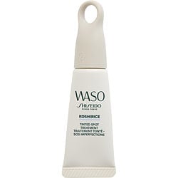 SHISEIDO by Shiseido-Waso Koshirice Tinted Spot Treatment - #Natural Honey --8ml/0.27oz