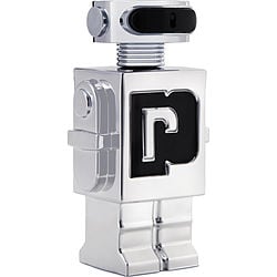 PACO RABANNE PHANTOM by Paco Rabanne-EDT REFILLABLE SPRAY 5 OZ (UNBOXED)