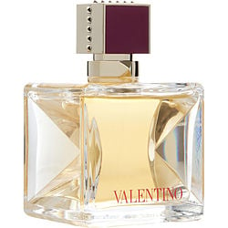 VALENTINO VOCE VIVA INTENSA by Valentino-EAU DE PARFUM SPRAY 3.4 OZ *TESTER