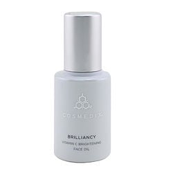 CosMedix by CosMedix-Brilliancy Vitamin C Brightening Face Oil  --30ml/1oz
