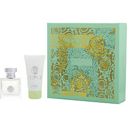 VERSACE VERSENSE by Gianni Versace-EDT SPRAY 1 OZ & BODY LOTION 1.7 OZ