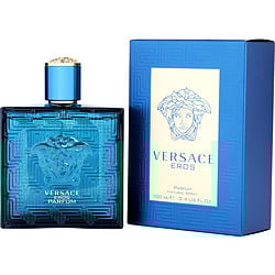 VERSACE EROS by Gianni Versace - PARFUM SPRAY 3.4 OZ