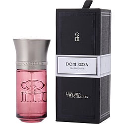 LIQUIDES IMAGINAIRES DOM ROSA by Liquides Imaginaires-EAU DE PARFUM SPRAY 1.7 OZ