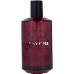 LIQUIDES IMAGINAIRES ILE POURPRE by Liquides Imaginaires - EAU DE PARFUM SPRAY 3.3 OZ *TESTER