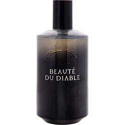 LIQUIDES IMAGINAIRES BEAUTE DU DIABLE by Liquides Imaginaires - EAU DE PARFUM SPRAY 3.3 OZ *TESTER