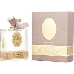 RANCE 1795 EAU DUC DE BERRY by Rance 1795-EDT SPRAY 3.4 OZ