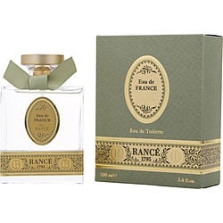 RANCE 1795 EAU DE FRANCE by Rance 1795-EDT SPRAY 3.4 OZ