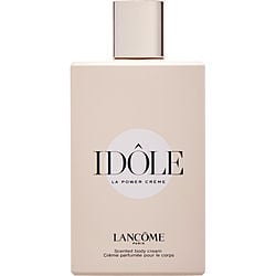 LANCOME IDOLE by Lancome - LA POWER CREAM SCENTED BODY CREAM 6.8 OZ