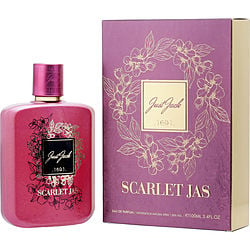 JUST JACK SCARLET JAS by Just Jack-EAU DE PARFUM SPRAY 3.4 OZ