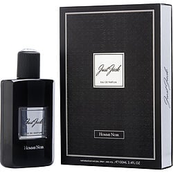 JUST JACK HOMME NOIR by Just Jack-EAU DE PARFUM SPRAY 3.4 OZ