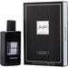 JUST JACK HOMME NOIR by Just Jack-EAU DE PARFUM SPRAY 3.4 OZ - BigSun