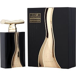 ORIENTICA CUIR DE ORIENTICA by Orientica-EAU DE PARFUM SPRAY 3 OZ (EDITION NOIR)