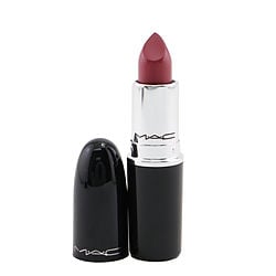 MAC by MAC - Lustreglass Lipstick - # 548 Beam There, Done That (Rosy Plum Pink)  --3g/0.1oz