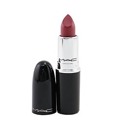 MAC by MAC-Lustreglass Lipstick - # 548 Beam There, Done That (Rosy Plum Pink)  --3g/0.1oz