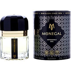 RAMON MONEGAL IMPOSSIBLE IRIS by Ramon Monegal - EAU DE PARFUM SPRAY 1.7 OZ