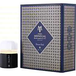 RAMON MONEGAL OCEAN OUD by Ramon Monegal - EXTRAIT DE PARFUM SPRAY 1.7 OZ
