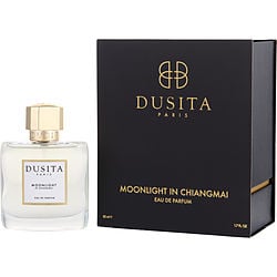 DUSITA MOONLIGHT IN CHIANGMAI by Dusita-EAU DE PARFUM SPRAY 1.7 OZ