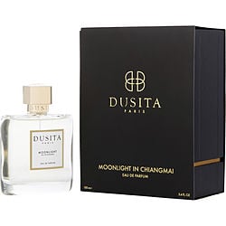 DUSITA MOONLIGHT IN CHIANGMAI by Dusita-EAU DE PARFUM SPRAY 3.4 OZ