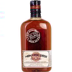 18.21 MAN MADE by 18.21 Man Made - MAN MADE WASH SWEET TOBACCO 18 OZ