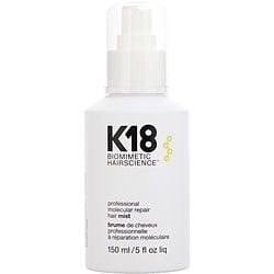 K18 by K18-PROFESSIONAL MOLECULAR REPAIR HAIR MIST 5 OZ