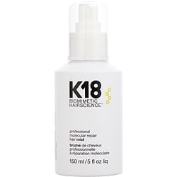 K18 by K18 - PROFESSIONAL MOLECULAR REPAIR HAIR MIST 5 OZ