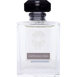 CARTHUSIA CARTHUSIA UOMO by Carthusia-EAU DE PARFUM SPRAY 3.4 OZ *TESTER