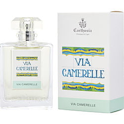 CARTHUSIA VIA CAMERELLE by Carthusia-EAU DE PARFUM SPRAY 3.4 OZ