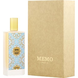 MEMO PARIS SINTRA by Memo Paris-EAU DE PARFUM SPRAY 2.5 OZ