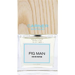 CARNER BARCELONA FIG MAN by Carner Barcelona - EAU DE PARFUM SPRAY 3.4 OZ *TESTER