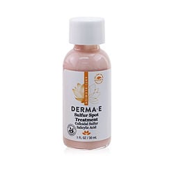 Derma E by Derma E-Anti-Blemish Sulfur Spot Treatment  --30ml/1oz