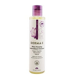 Derma E by Derma E - Firm + Lift Skin Firming Antioxidant Cleanser  --175ml/6oz