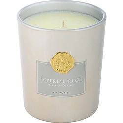 Rituals by Rituals - Imperial Rose Scented Candle 360g/12.7oz