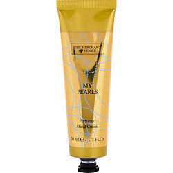 MERCHANT OF VENICE LA FENICE MY PEARLS by Merchant of Venice-HAND CREAM 1.7 OZ