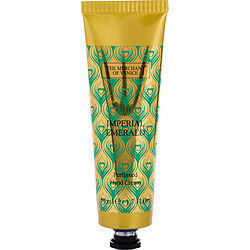 MERCHANT OF VENICE IMPERIAL EMERALD by Merchant of Venice-HAND CREAM 1.7 OZ