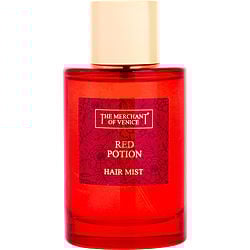 MERCHANT OF VENICE RED POTION by Merchant of Venice-HAIR MIST 3.4 OZ