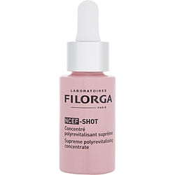 Filorga by Filorga-NCEF Shot Supreme Poly Revitalizing Concentrate --15ml/0.5oz