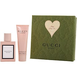 GUCCI BLOOM by Gucci-EAU DE PARFUM SPRAY 1.6 OZ & BODY LOTION 1.6 OZ