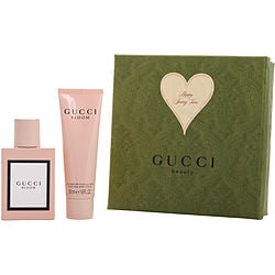 GUCCI BLOOM by Gucci - EAU DE PARFUM SPRAY 1.6 OZ & BODY LOTION 1.6 OZ