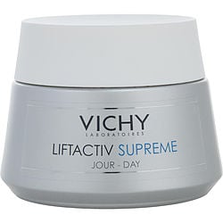 Vichy by Vichy-LiftActiv Supreme Intensive Anti-Wrinkle & Firming Corrective Care Cream (For Normal To Combination Skin)  --50ml/1.69oz