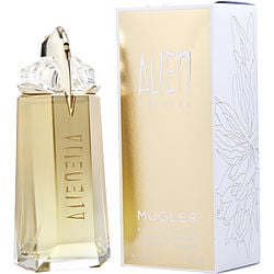 ALIEN GODDESS by Thierry Mugler - EAU DE PARFUM SPRAY REFILLABLE 3 OZ
