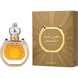 AJMAL DAHN OUDH AL SHAMS by Ajmal-EAU DE PARFUM SPRAY 1 OZ