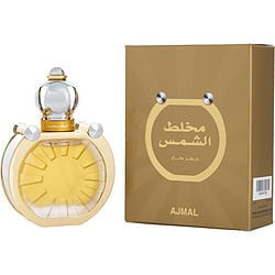 AJMAL MUKHALLAT SHAMS by Ajmal - EAU DE PARFUM SPRAY 1.7 OZ