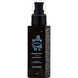 Saphira by Saphira-HEALING MINERAL DROP 3 OZ