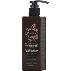 Saphira by Saphira-MINERAL MOISTURIZING CONDITIONER 8.5 OZ
