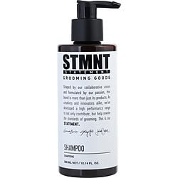 STMNT GROOMING by STMNT GROOMING-SHAMPOO 10.14 OZ